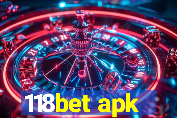 118bet apk